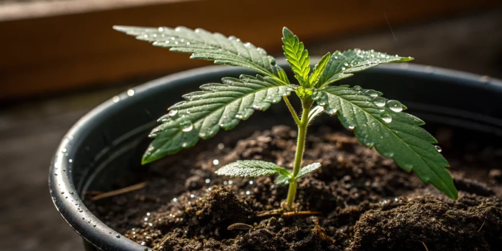 Green Crack Punch Strain Grow Info