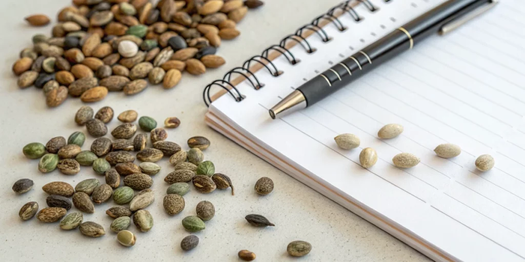 How to Choose Cannabis Seeds: The Simple Steps