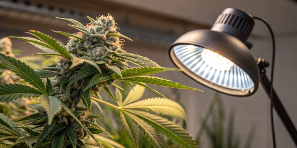 Marijuana Energy Boost: Your Natural Energy Lift