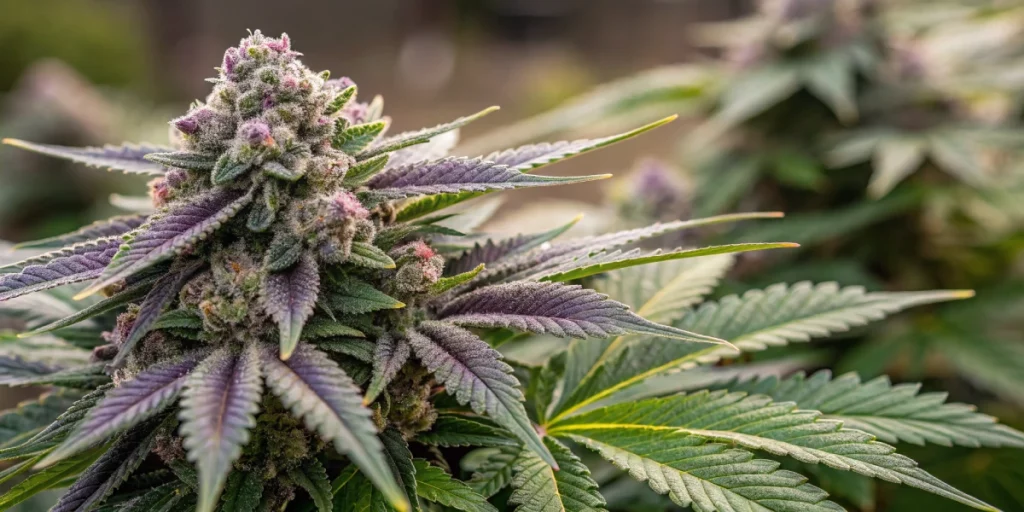Super Bud strain Grow Info
