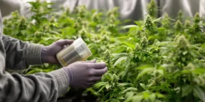 Best Fertilizer Mix for Budding Cannabis: Boost Flower Growth