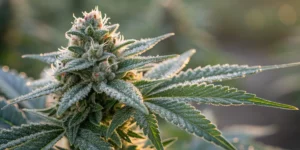 Frosty Weed Strains: A Closer Look