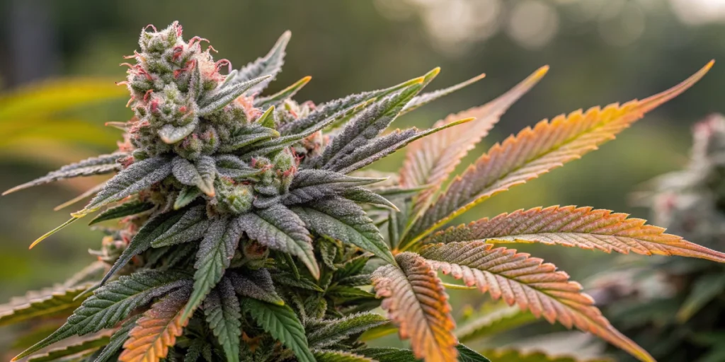 High THC Cannabis Seeds: A Potent Choice for Fast Yields