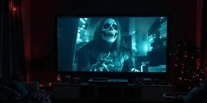 Top Horror Movies to Watch Stoned for an Unforgettable Night