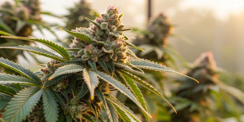 Amnesia strain Grow Info