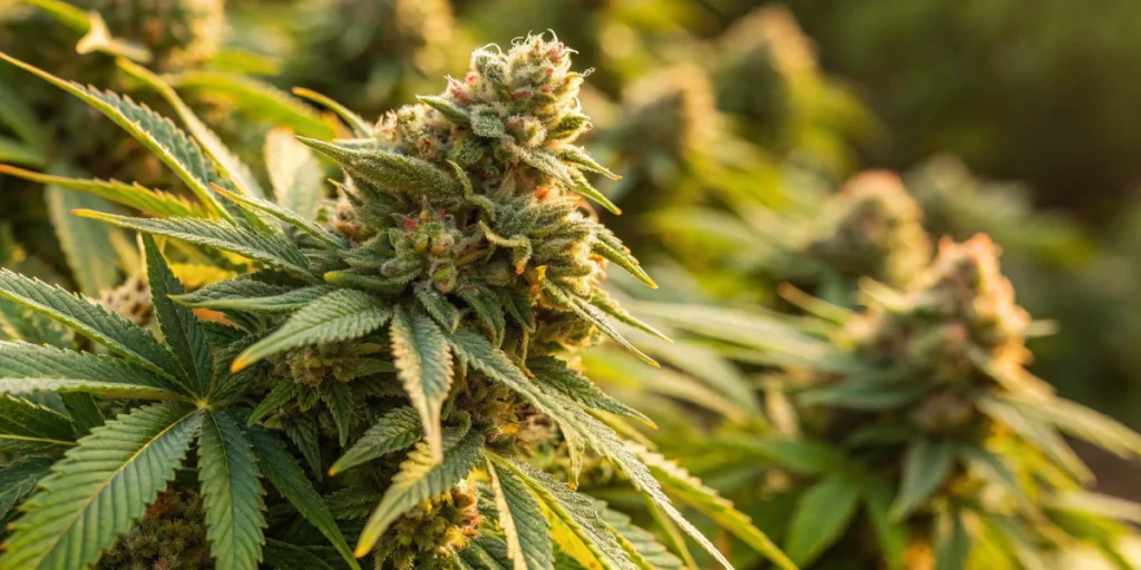 Arjans Haze 3 strain Grow Info