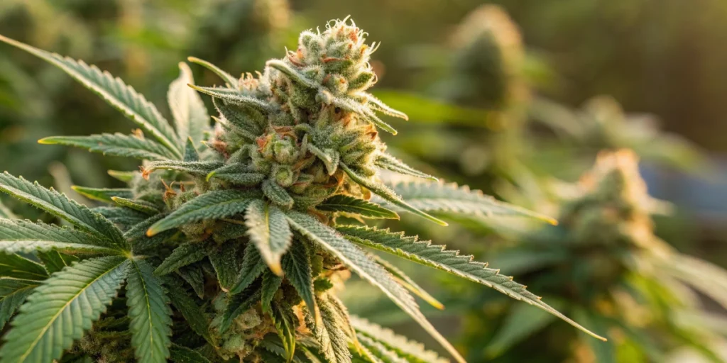 Arjans Ultra Haze 1 strain Grow Info