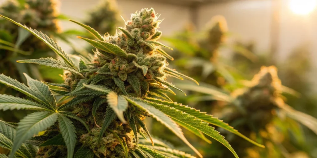 Arjans Ultra Haze 2 strain Grow Info