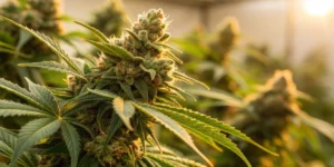 Arjans Ultra Haze 2 strain Grow Info