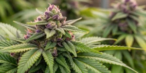 Auto Bomb strain Grow Info