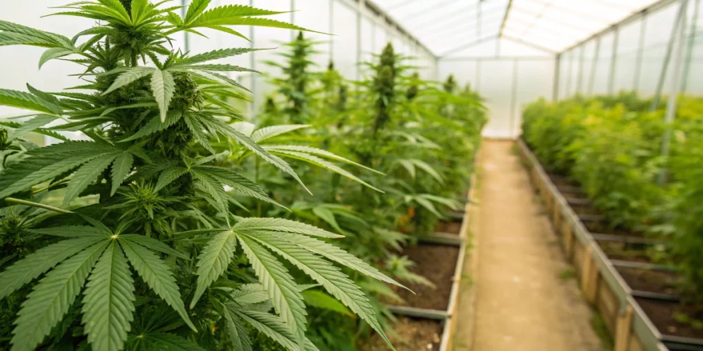 Breeding Weed: A Practical Approach