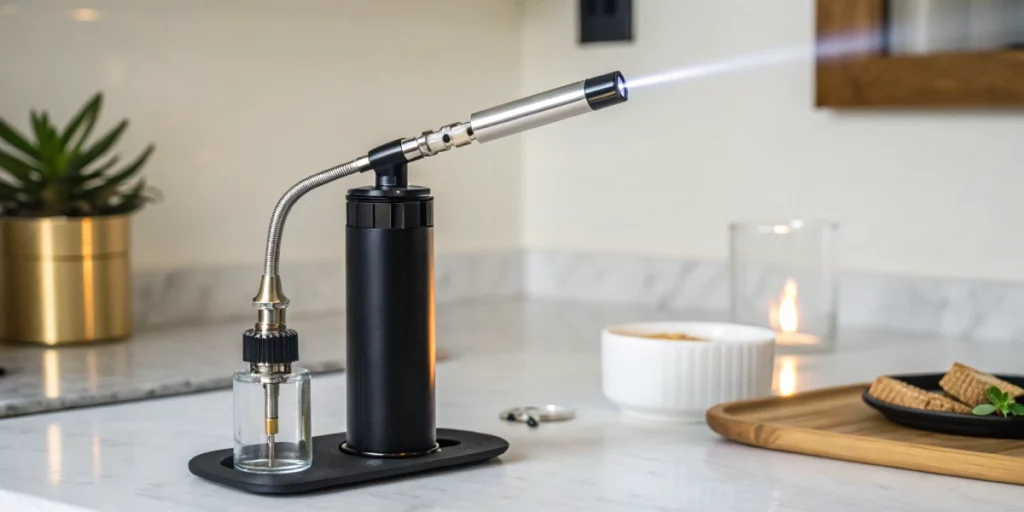 Cold Start Banger: The Innovative Dabbing Method