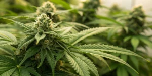 Easy Bud Auto strain Grow Info
