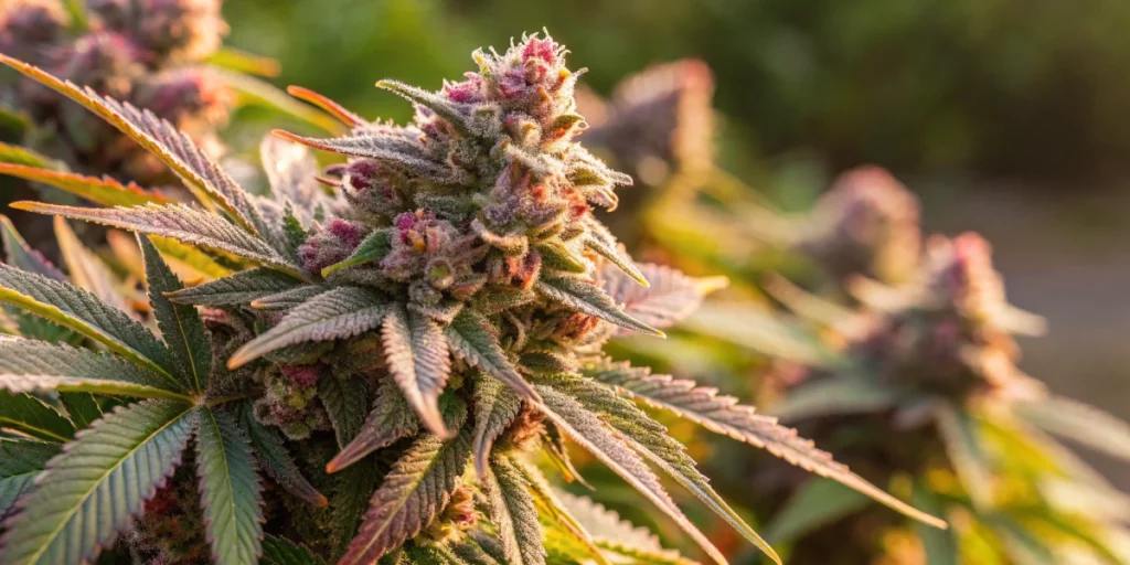 Fastberry Auto strain Grow Info