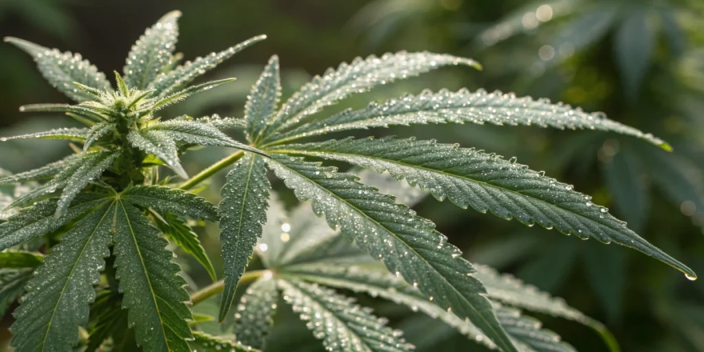 Foliar Spray for Cannabis: Enhance Growth and Yield with Leaf Application
