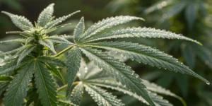 Foliar Spray for Cannabis: Enhance Growth and Yield with Leaf Application