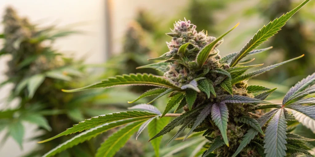 G14 Auto strain Grow Info