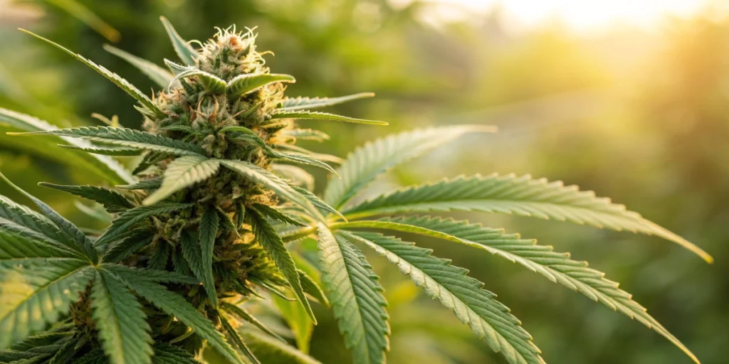 Gas Terpene: A Key Compound in Cannabis