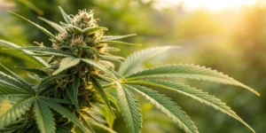 Gas Terpene: A Key Compound in Cannabis