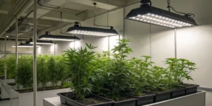 Grow Bigger Buds High Intensity Discharge Lights for Growing