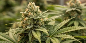 Kalashnikova Auto strain Grow Info