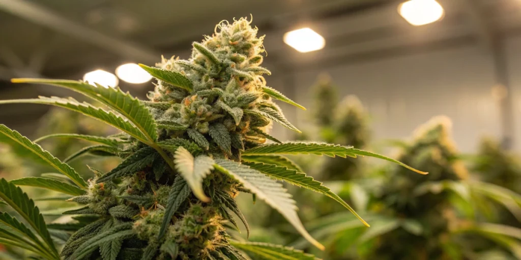 Kosher Cake auto strain Grow Info