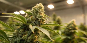 Kosher Cake auto strain Grow Info