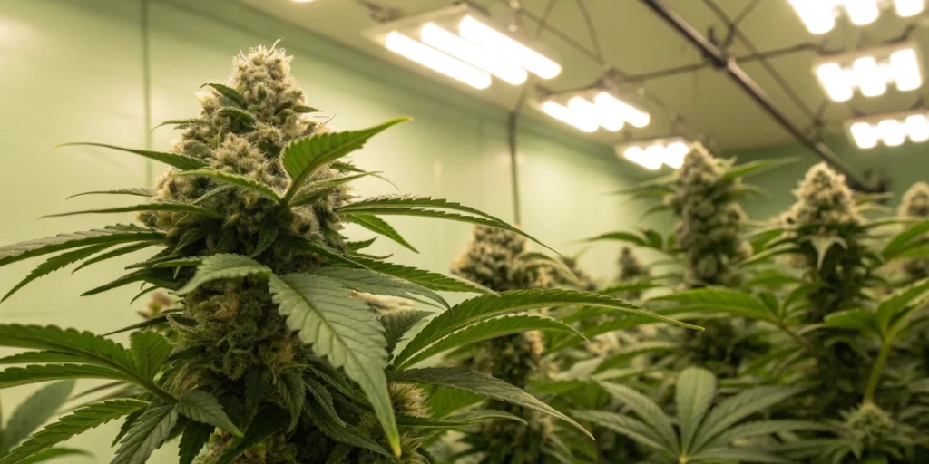 LSD 25 auto strain Grow Info