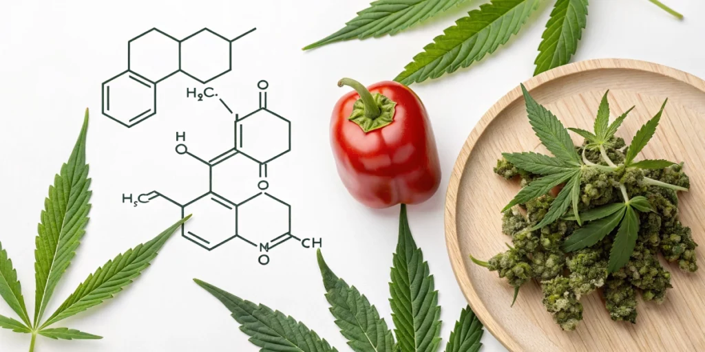 Pepper Terpene: An In-Depth Look at a Unique Cannabis Compound