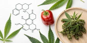 Pepper Terpene: An In-Depth Look at a Unique Cannabis Compound