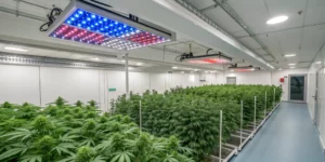 Pineapple Express strain Grow Info