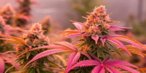 Pink Mist Auto strain Grow Info