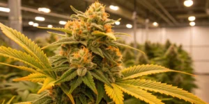 Purple Queen Auto Strain Grow Info