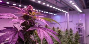 Why Is Some Weed Purple: An In-Depth Look