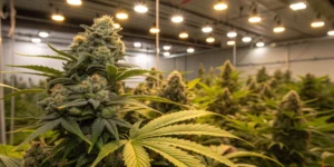 Rhino Ryder Auto strain Grow Info