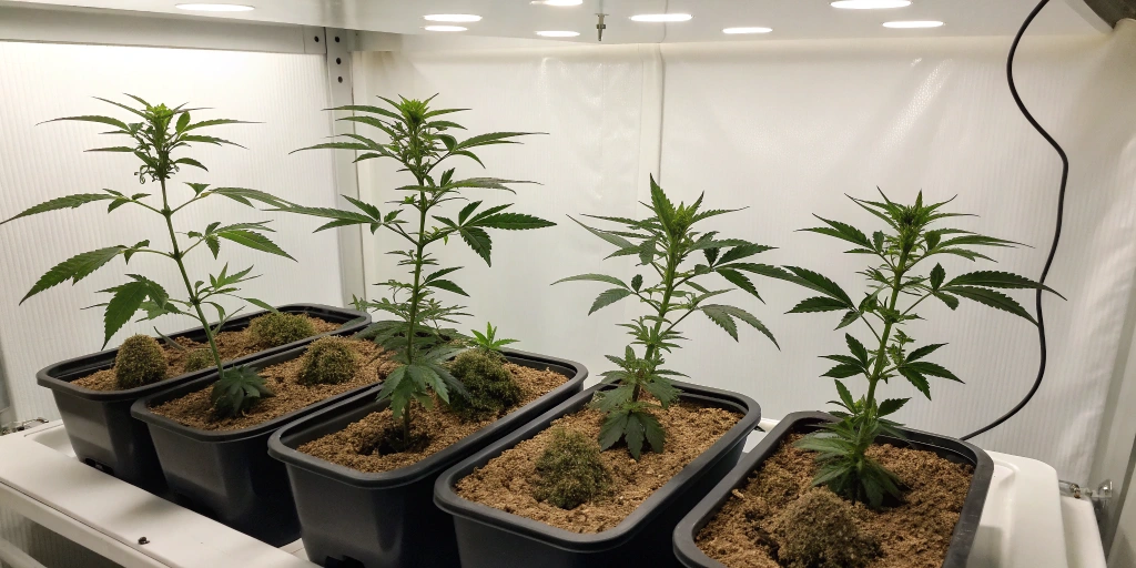 week-by-week growth plan for Royal Creamatic Auto strain, from germination to harvest