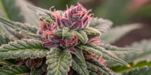 Strawberry Gorilla Auto strain Grow Info