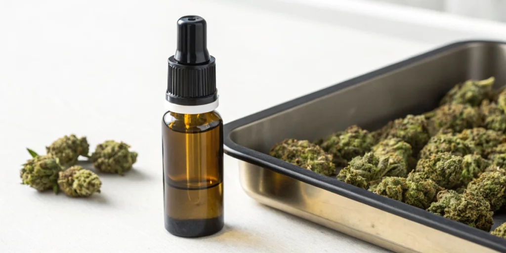 Terpene Spray for Bud: Enhancing Your Cannabis