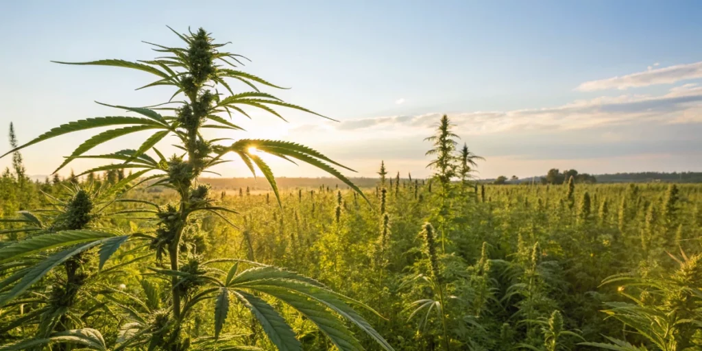 Terpinolene Terpene: Natural Insights for Better Cannabis Cultivation