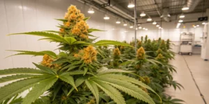 Tropicana Cookies Auto strain Grow Info