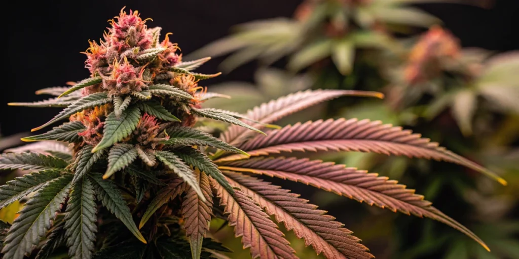 What is the Most Popular Cannabis Buds in Washington State