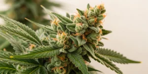 West Coast OG x Gelato 41 Auto strain: Grow Info