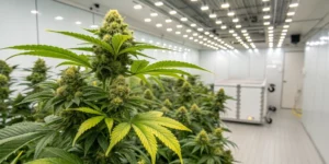Ztrawberriez Auto strain Grow Info