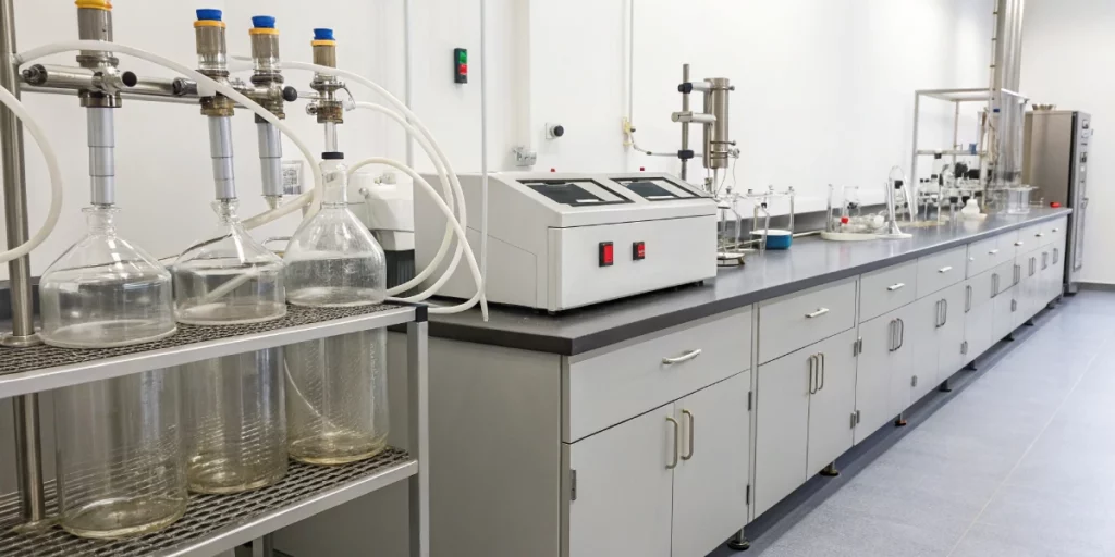 Hydrocarbon Extraction: Methods and Best Practices