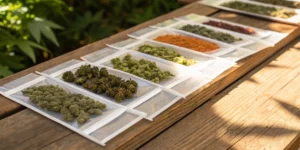 Guide to Navigating Cannabis Seed Auctions