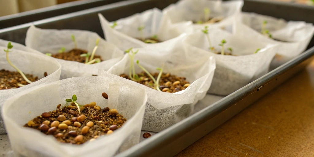 Cannabis Seed Germination Time: What to Expect