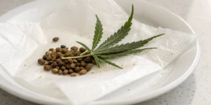 How to Sprout a Cannabis Seed: Easy Step-by-Step