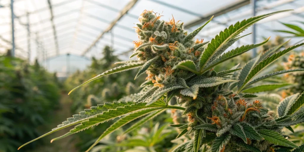 El Patron strain grow info