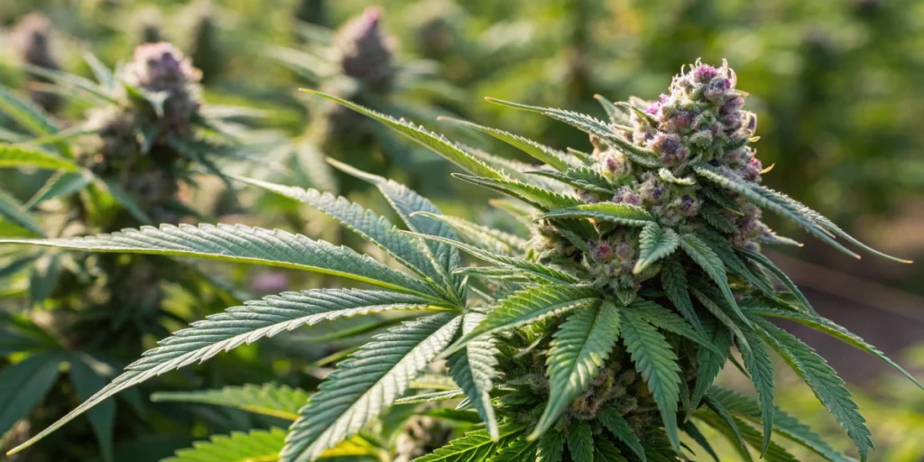 Fruit Spirit Strain Grow Info