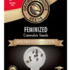 Gorilla Glue Fem Growers Choice-Cannabis Seeds